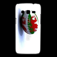 Coque Samsung Galaxy Express2 Ballon de rugby Pays de Galles