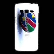 Coque Samsung Galaxy Express2 Ballon de rugby Namibie
