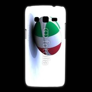 Coque Samsung Galaxy Express2 Ballon de rugby Italie
