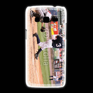 Coque Samsung Galaxy Express2 Batteur Baseball