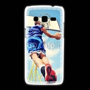 Coque Samsung Galaxy Express2 Basketball passion 50