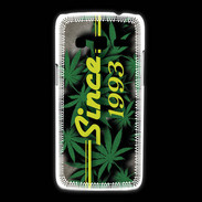 Coque Samsung Galaxy Express2 Since cannabis 1993