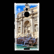 Coque Nokia Lumia 1520 Fontaine de Trévi à Rome Italie