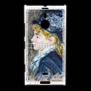 Coque Nokia Lumia 1520 Auguste Renoir