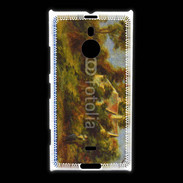 Coque Nokia Lumia 1520 Auguste Renoir 2