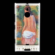 Coque Nokia Lumia 1520 Auguste Renoir 4