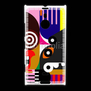 Coque Nokia Lumia 1520 Inspiration Picasso