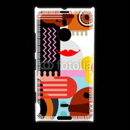 Coque Nokia Lumia 1520 Inspiration Picasso 3