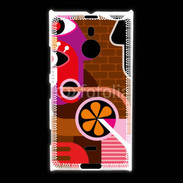 Coque Nokia Lumia 1520 Inspiration Picasso 4