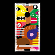 Coque Nokia Lumia 1520 Inspiration Picasso 6