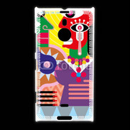 Coque Nokia Lumia 1520 Inspiration Picasso 8