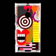 Coque Nokia Lumia 1520 Inspiration Picasso 13