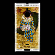 Coque Nokia Lumia 1520 Picasso 3