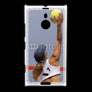 Coque Nokia Lumia 1520 Beach Volley