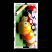 Coque Nokia Lumia 1520 Billard