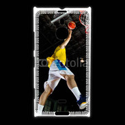 Coque Nokia Lumia 1520 Basketteur 5