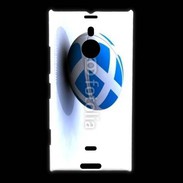 Coque Nokia Lumia 1520 Ballon de rugby Ecosse