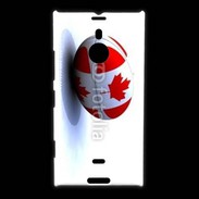 Coque Nokia Lumia 1520 Ballon de rugby Canada