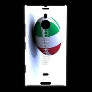 Coque Nokia Lumia 1520 Ballon de rugby Italie