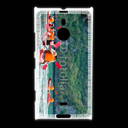 Coque Nokia Lumia 1520 Balade en canoë kayak 2