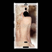 Coque Nokia Lumia 1520 Femme sexy 8