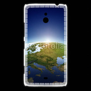 Coque Nokia Lumia 1320 Planète Terre Euurope
