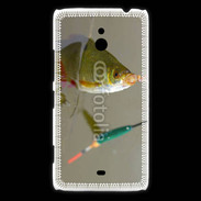 Coque Nokia Lumia 1320 Pêche à la ligne