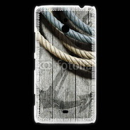 Coque Nokia Lumia 1320 Esprit de marin