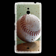 Coque Nokia Lumia 1320 Baseball 2