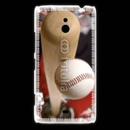Coque Nokia Lumia 1320 Baseball 11