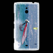 Coque Nokia Lumia 1320 DP Planche à voile en mer