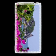 Coque Nokia Lumia 1320 DP Paysage de mer