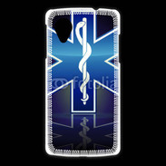 Coque LG Nexus 5 Ambulancier