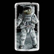 Coque LG Nexus 5 Astronaute 6