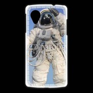 Coque LG Nexus 5 Astronaute 7