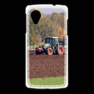 Coque LG Nexus 5 Agriculteur 4