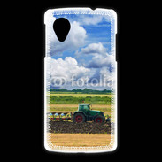 Coque LG Nexus 5 Agriculteur 6