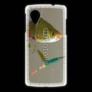 Coque LG Nexus 5 Pêche à la ligne