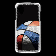 Coque LG Nexus 5 Ballon de basket 2