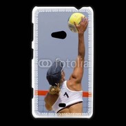 Coque Nokia Lumia 625 Beach Volley