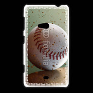 Coque Nokia Lumia 625 Baseball 2