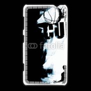 Coque Nokia Lumia 625 Basket background