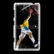 Coque Nokia Lumia 625 Basketteur 5