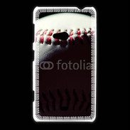 Coque Nokia Lumia 625 Balle de Baseball 5