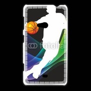 Coque Nokia Lumia 625 Basketball en couleur 5