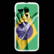 Coque Motorola G Main brésilienne
