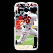 Coque Motorola G Baseball 3