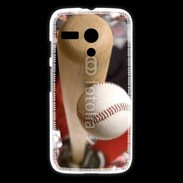 Coque Motorola G Baseball 11