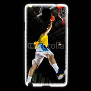Coque Samsung Galaxy Note 3 Basketteur 5