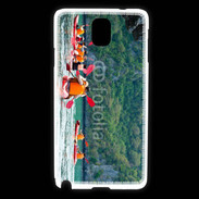 Coque Samsung Galaxy Note 3 Balade en canoë kayak 2